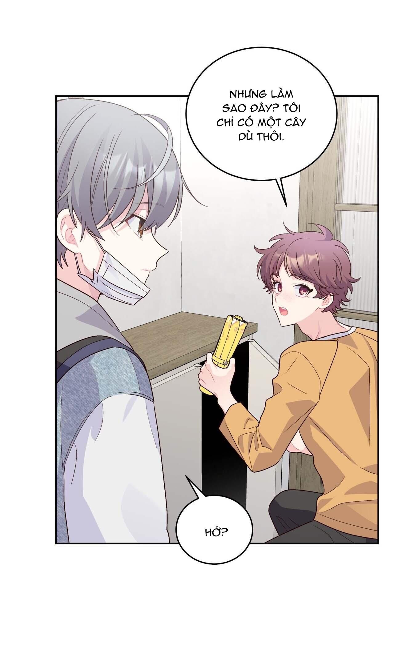 merry marbling chapter 27 30