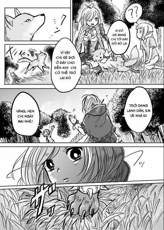 force of will chapter 3 8