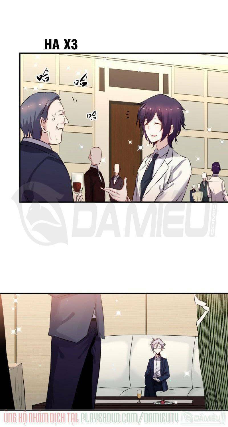 đỉnh phong thần y chapter 43 16