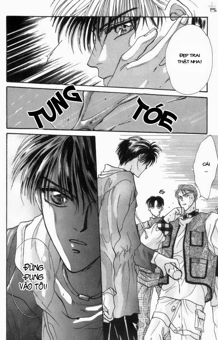 bashing renai chapter 1 22