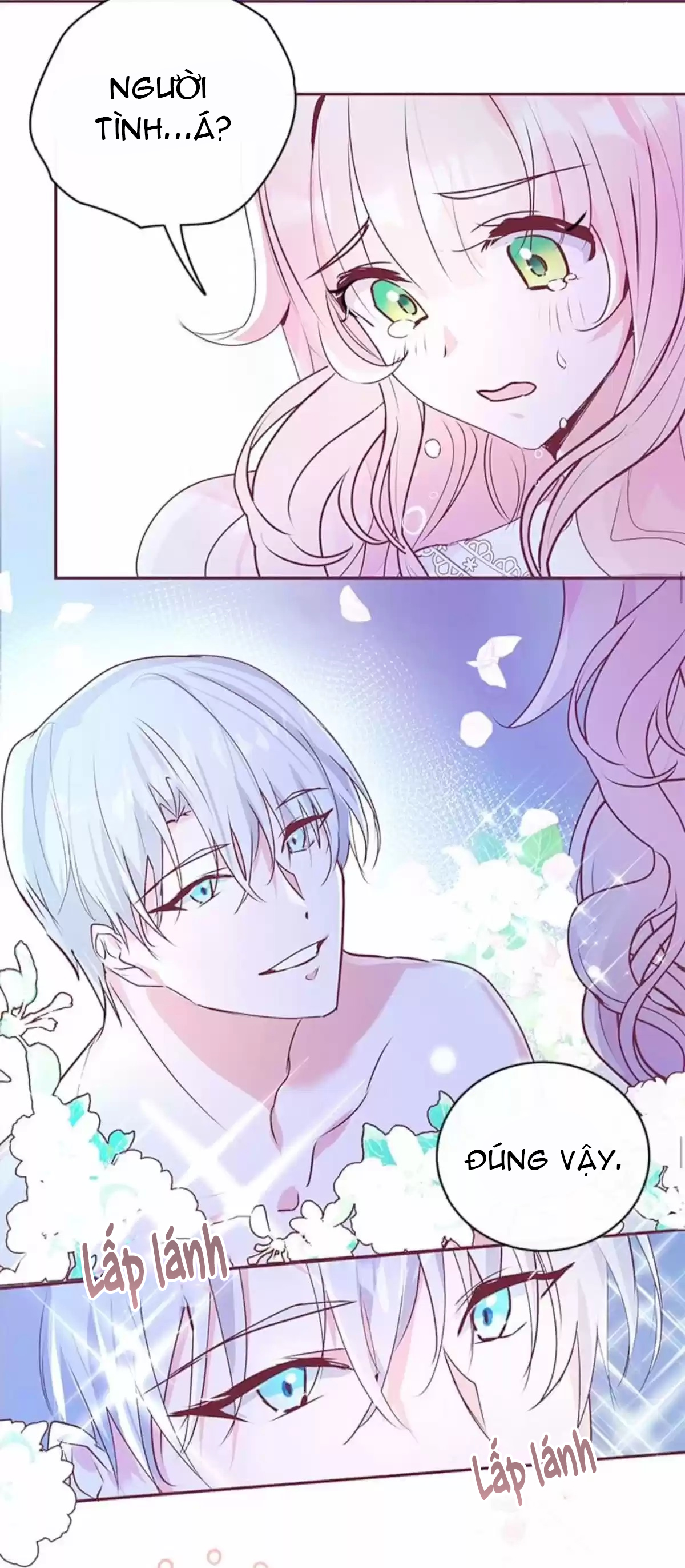 đại công tước, đó là một sai lầm! chapter 2.2 14