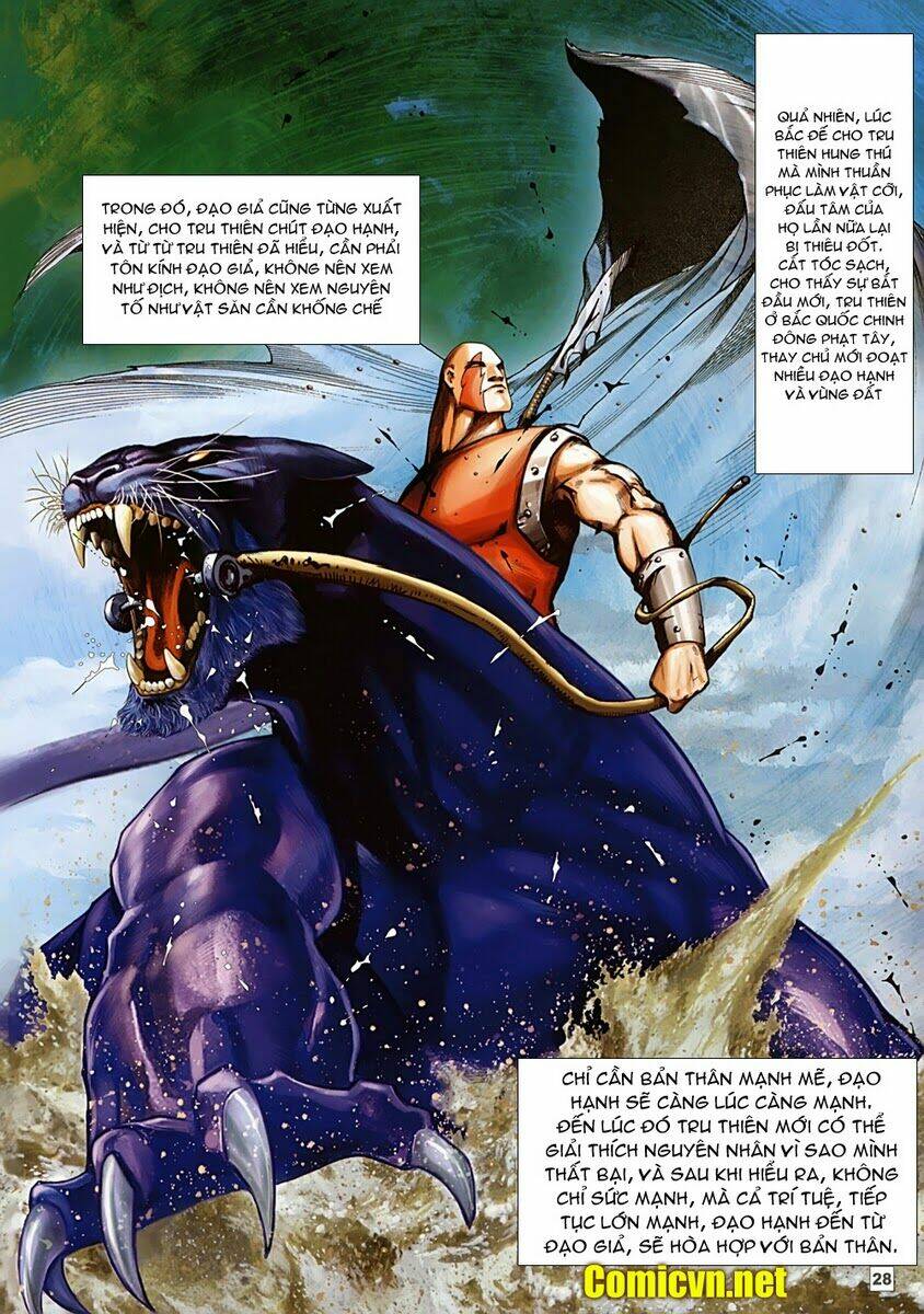 truyện ngắn ôn nhật lương hải dương chapter 2 26