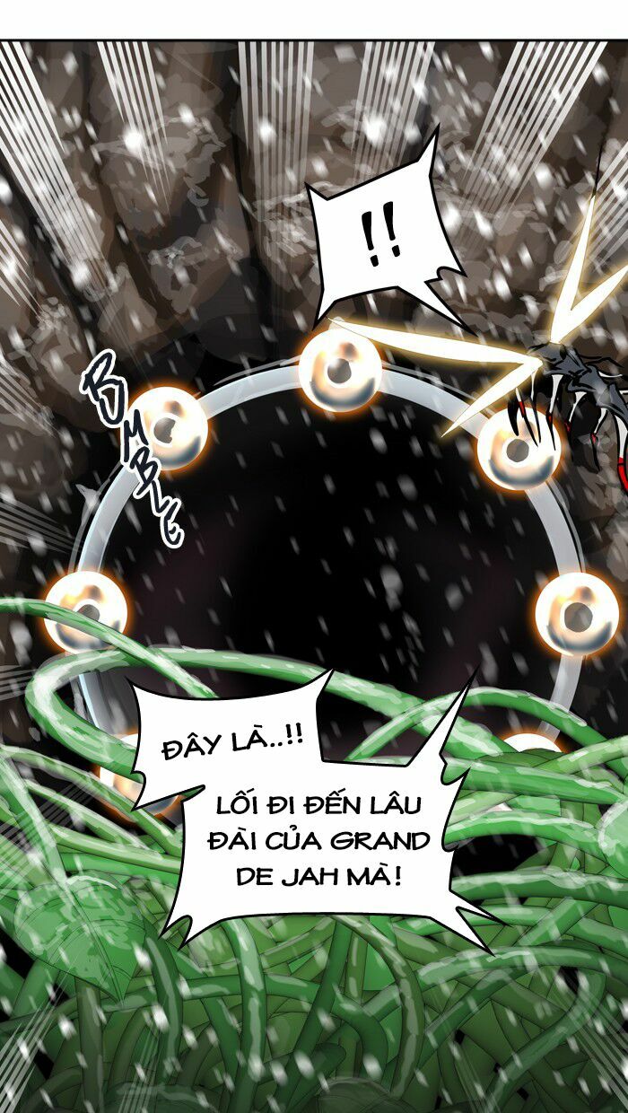 tòa tháp bí ẩn 2 chapter 241 90