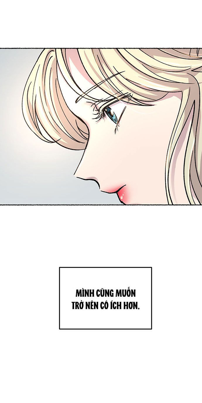 như gió trên cành cây khô chapter 64 25