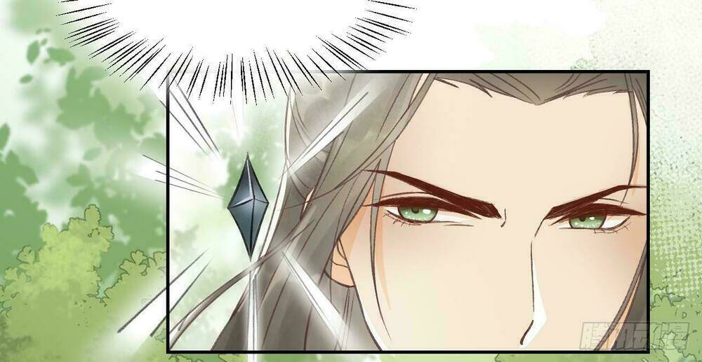 vương gia ba tuổi rưỡi của tôi chapter 13 73