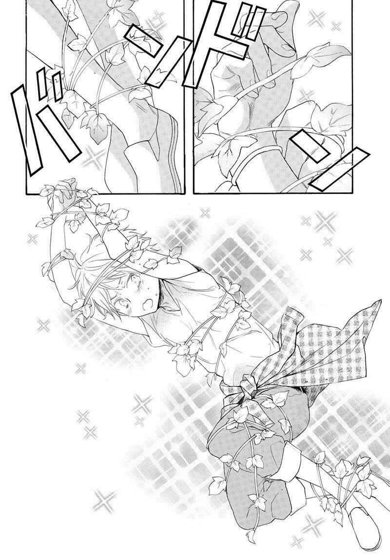 siêu cấp hủ nữ chapter 16 14