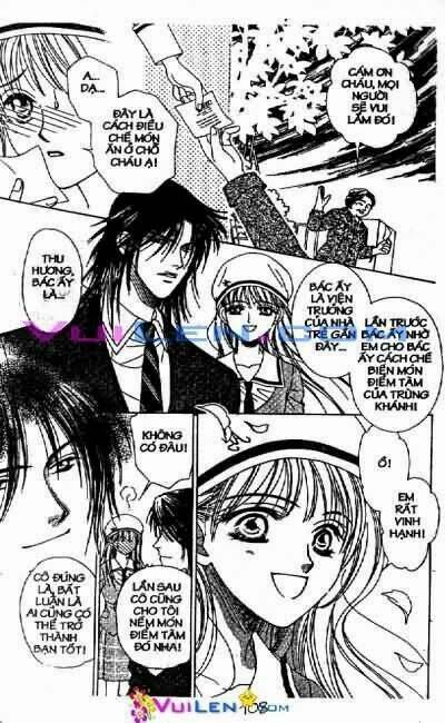 nữ sinh thời đại chapter 1 108