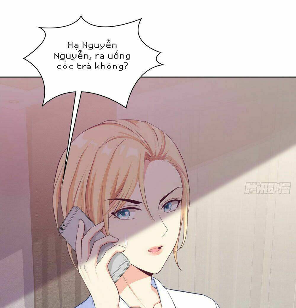 bộ váy rực rỡ ánh sao chapter 13 39