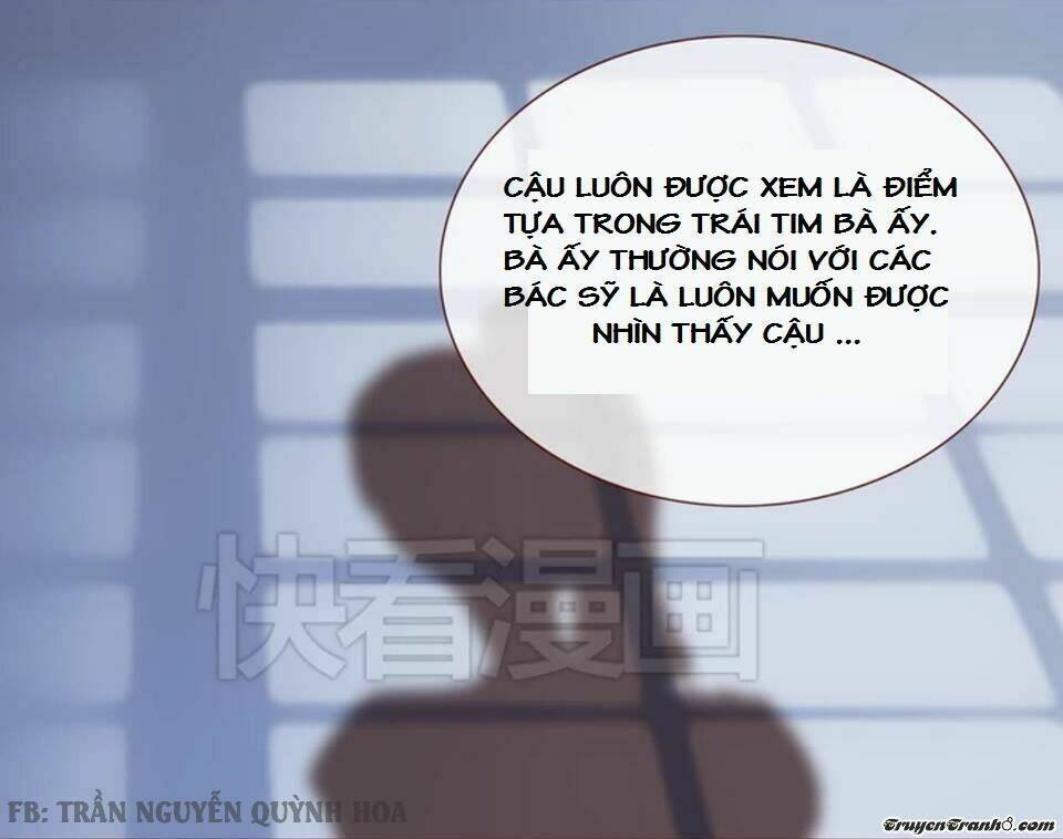 trả thù trường trung học chapter 31 31