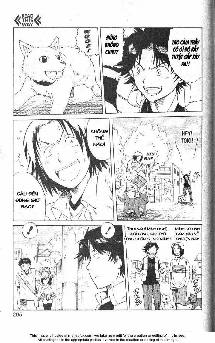 rồng ma trận chapter 57 26