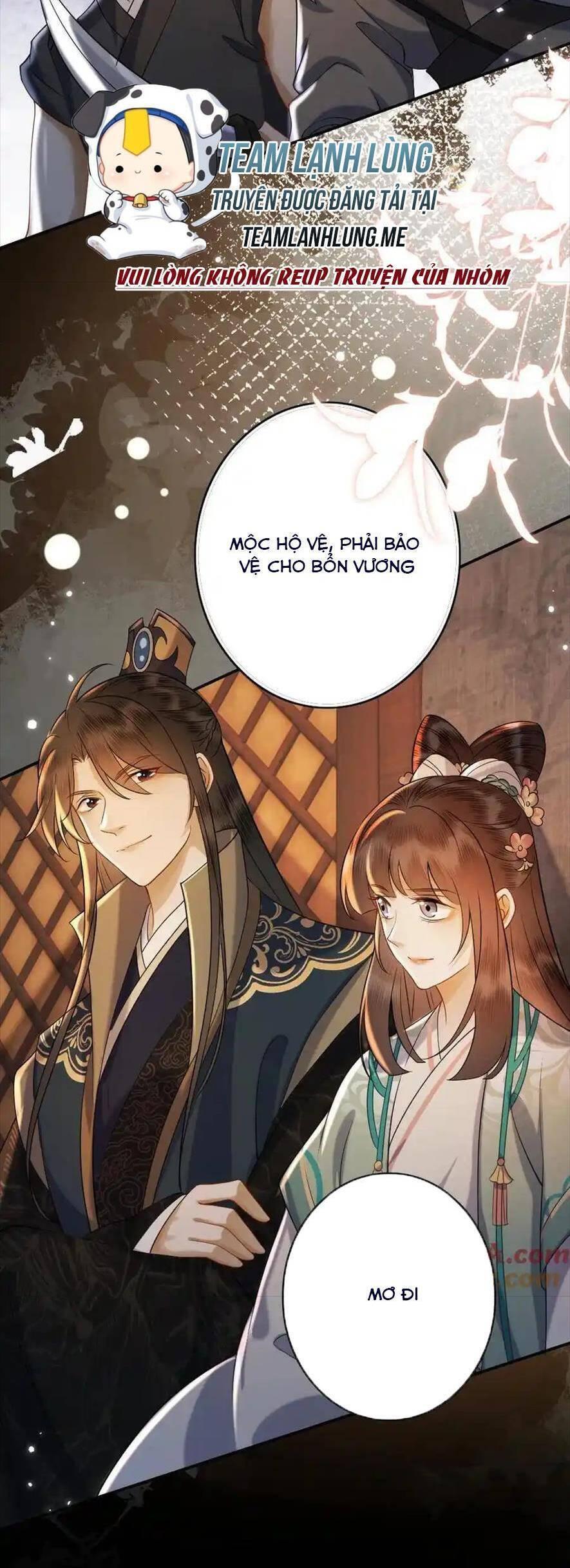 báo cáo nhiếp chính vương, đại lão nàng ấy chuyên trị bệnh liệt dương chapter 182 12