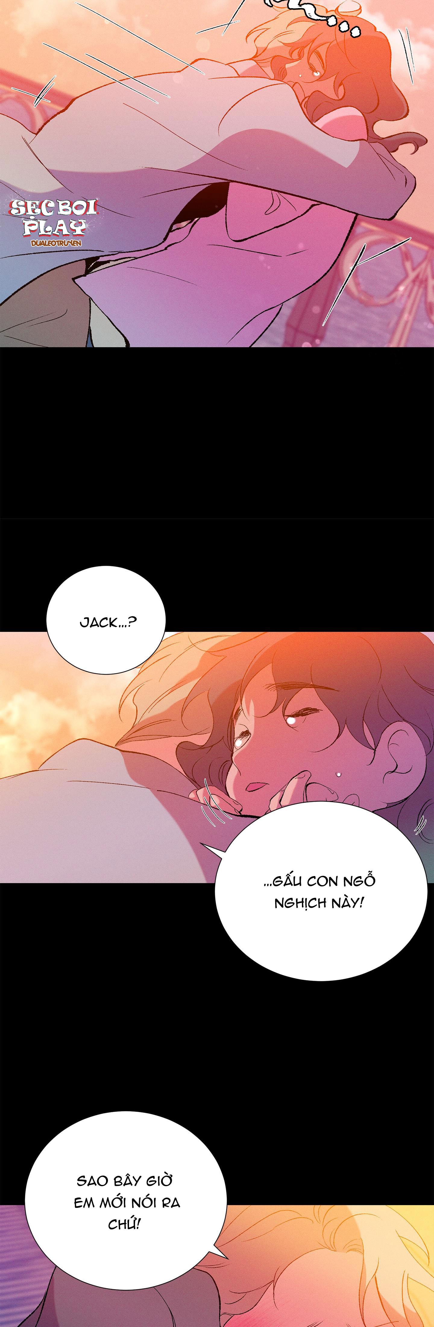 ông chú bên cửa sổ chapter 17 35