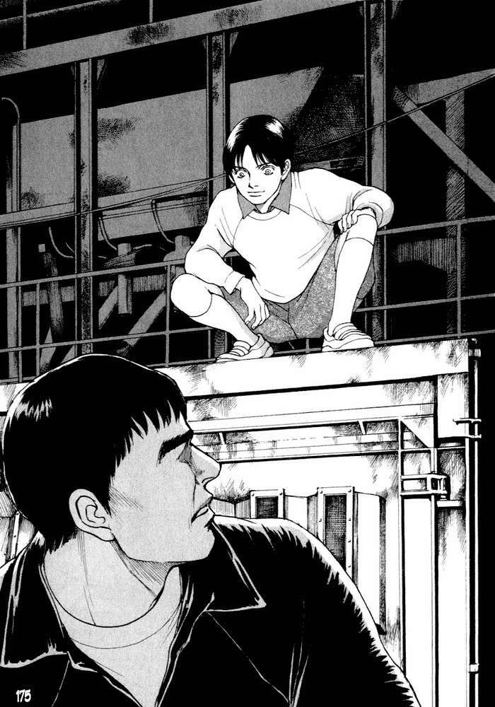 eternal sabbath chapter 15 11