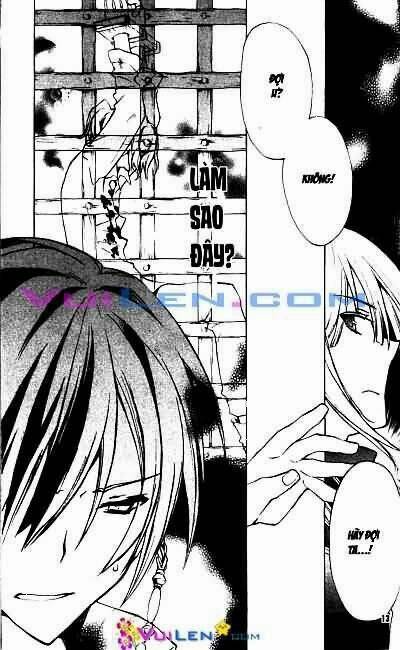 thanh kiếm và vương miện chapter 3 13