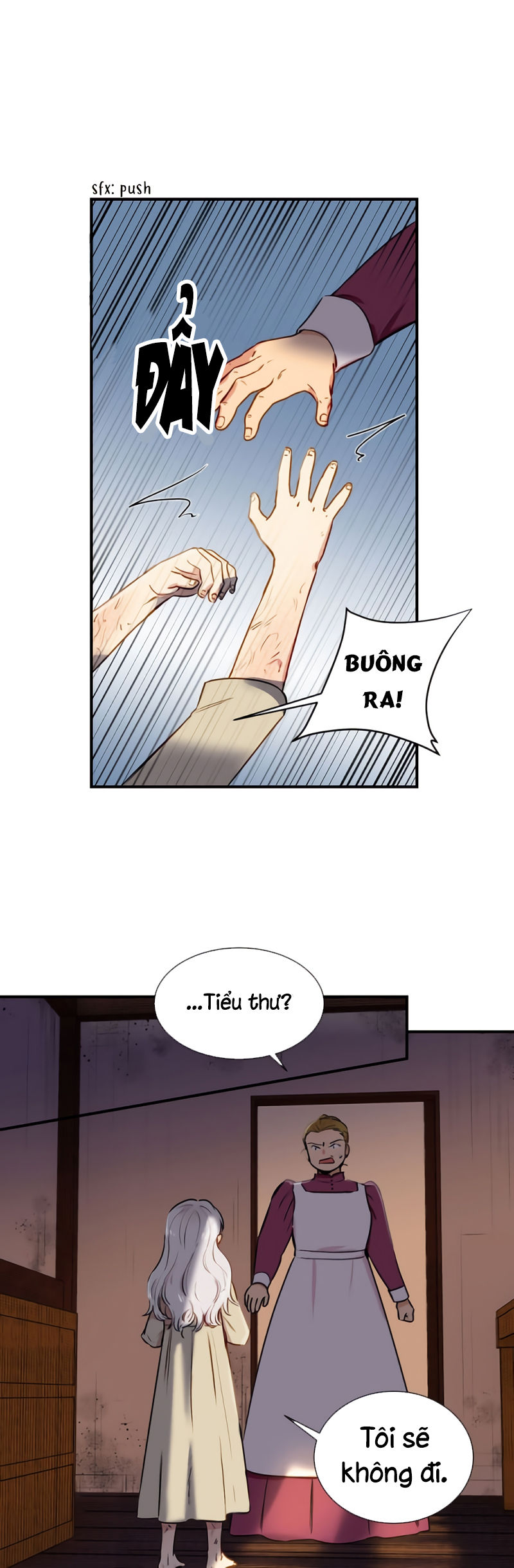 bản khế ước với nữ công tước ác ma chapter 5 23