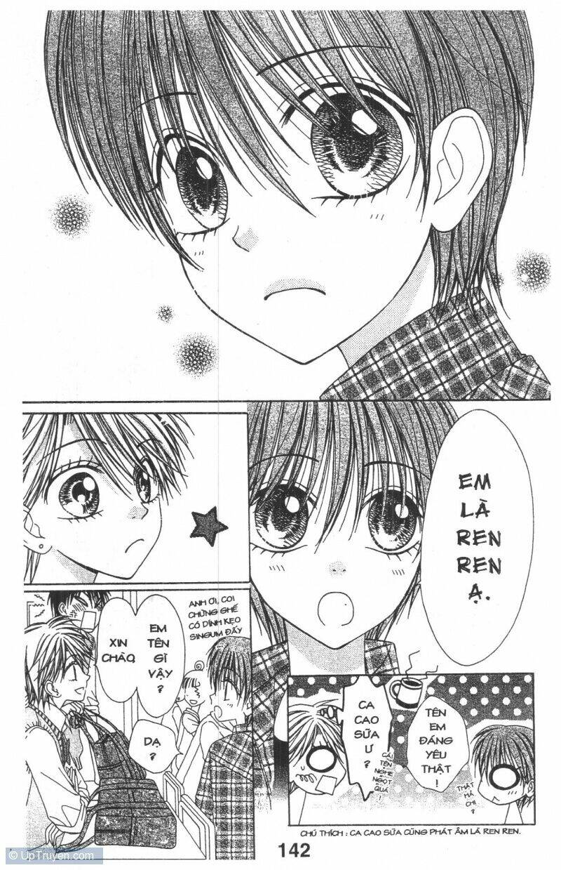 tomodachi gokko [takeuchi ayaka] chapter 8 142