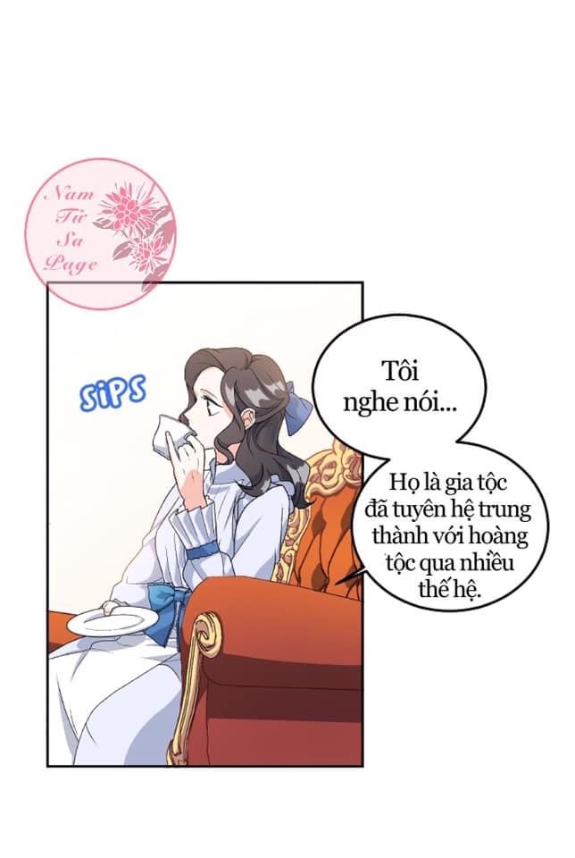 ebony, quạ đen chapter 9 45