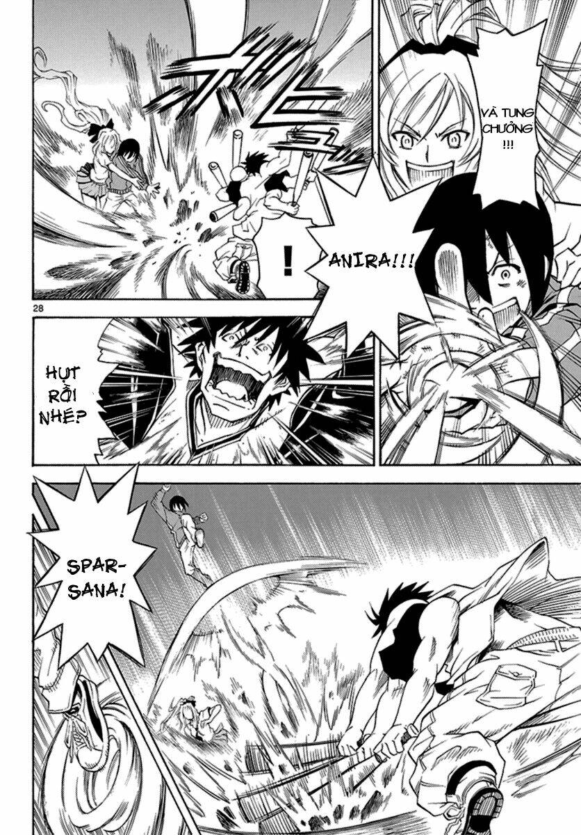 popcorn avatar chapter 1 28