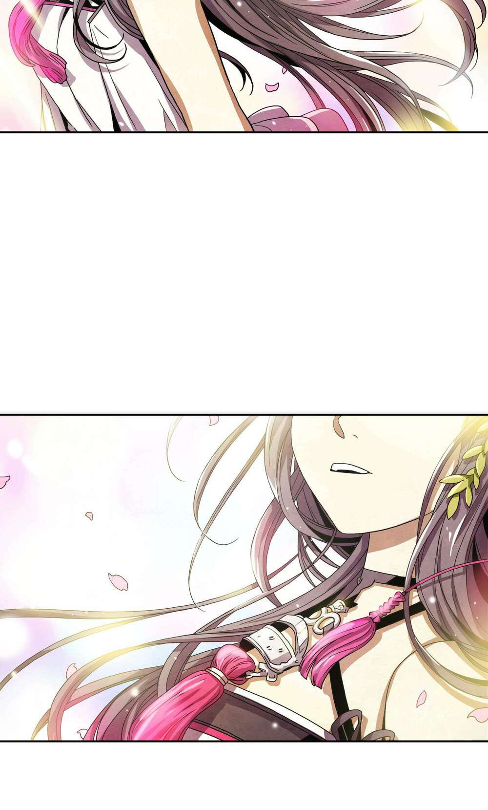 blade and soul-câu chuyện về nam soyoo chapter 4 33