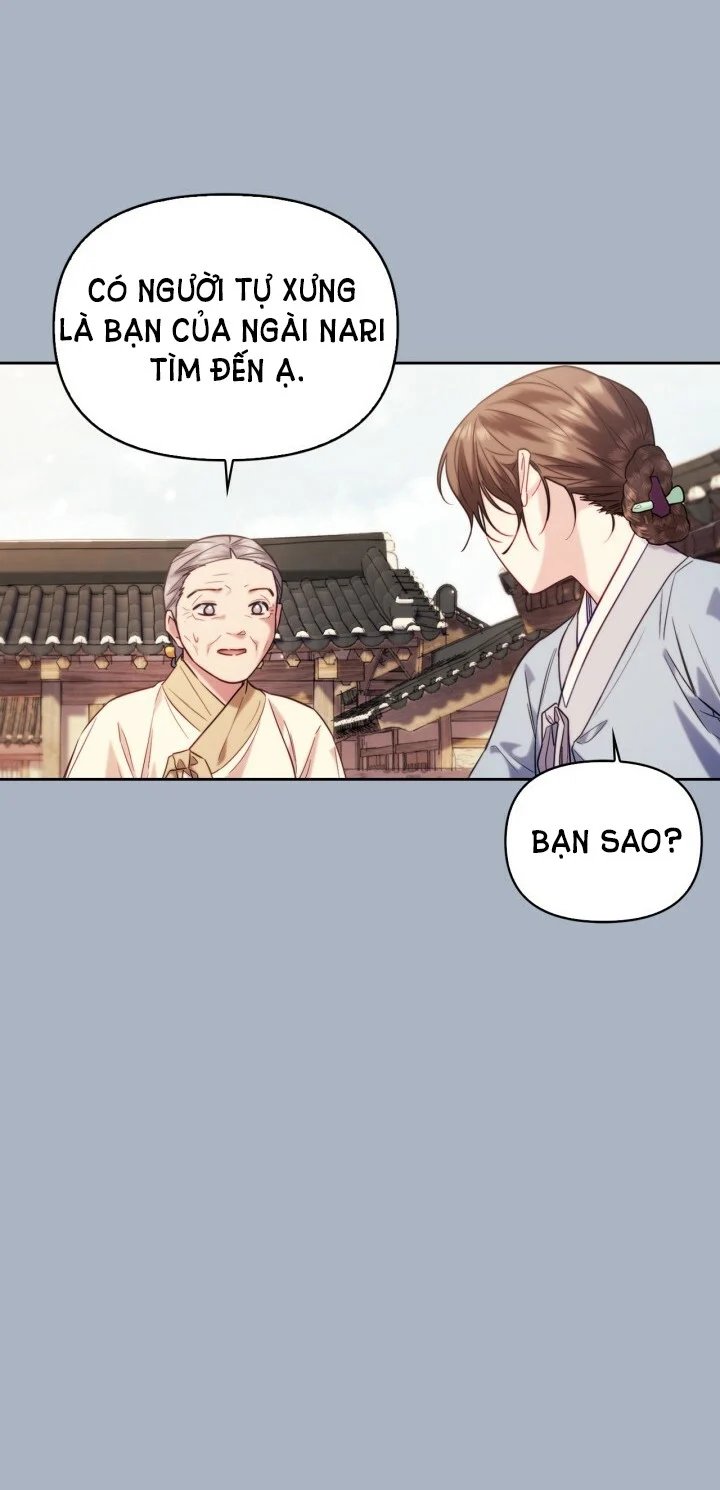 [18+] trăng nơi đỉnh núi chapter 77.5 8