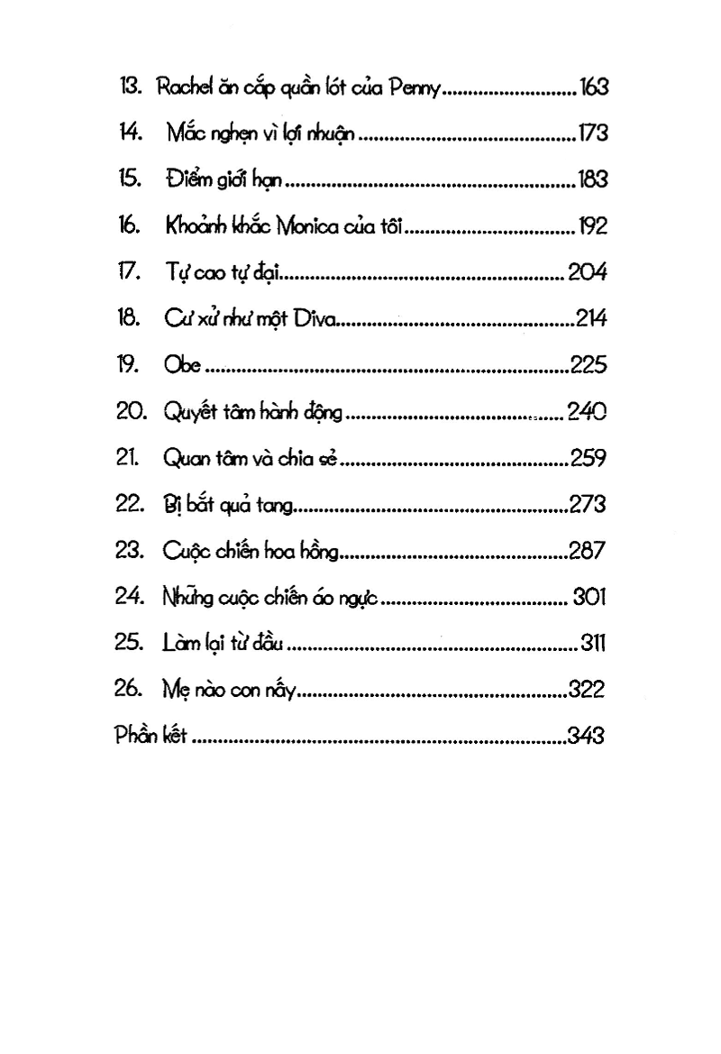 Combo Câu Chuyện Về Con Đường Dẫn Đến Thành Công Vô Cùng Đặc Sắc Của 2 Người Phụ Nữ