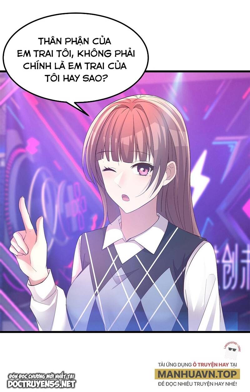 chị gái tôi là đại minh tinh chapter 141 4