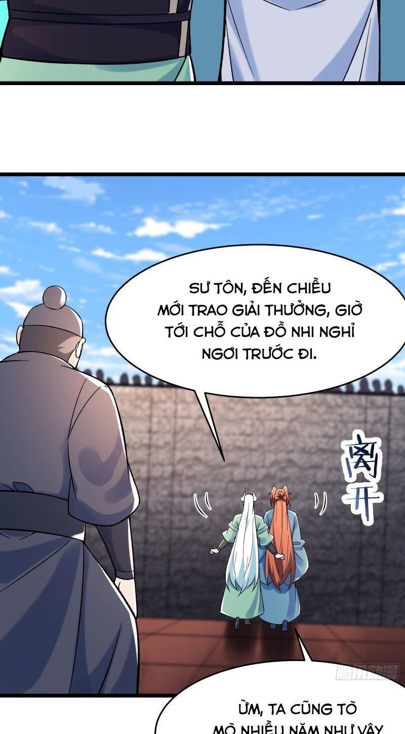 đồ đệ ta toàn là nữ ma đầu chapter 139 17