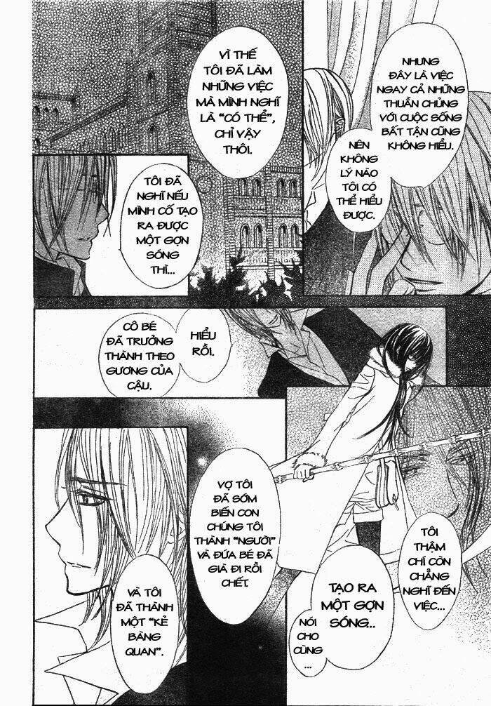 hiệp sĩ vampire chapter 58 10