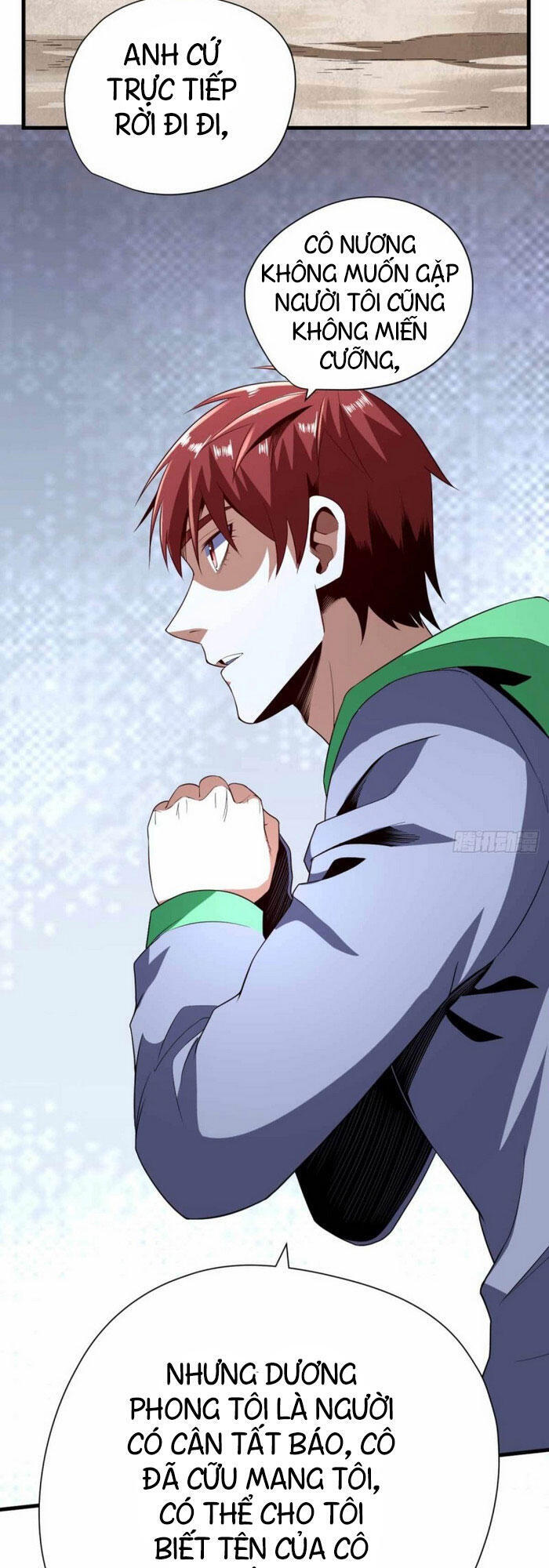 vương bài thần y chapter 72 15