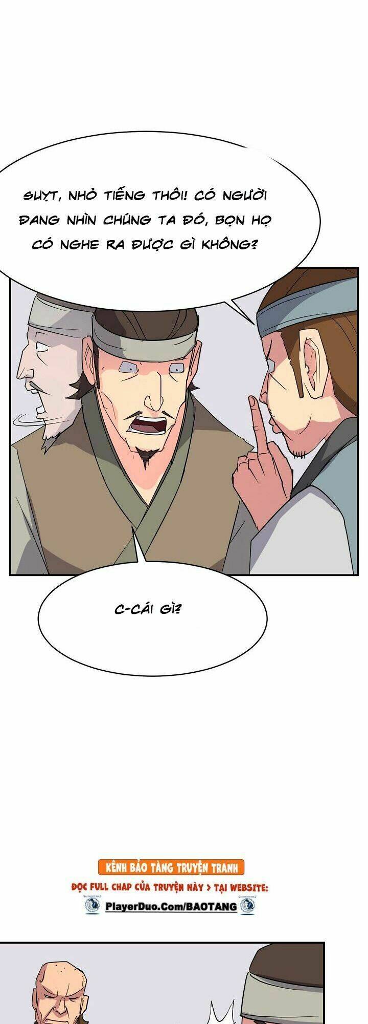 trọng sinh, bất khả chiến bại chapter 68 12