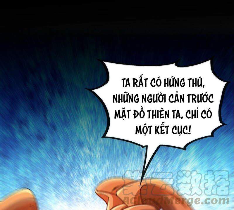 bản kiếm tiên tuyệt không làm nô chapter 19 27