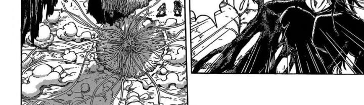 thánh tỏi sành ăn chapter 354 23