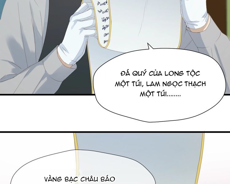 lượm được một tiểu hồ ly phần 3 chapter 33 5