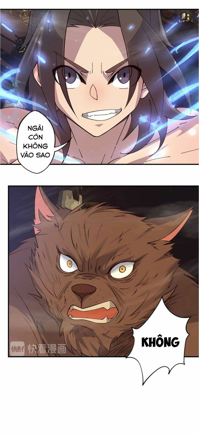 ta luyện dược thành thánh chapter 25 40