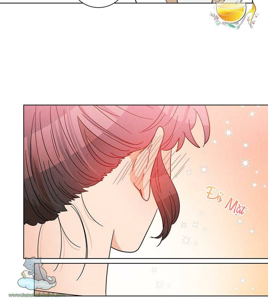 chào nhé, không làm thông gia nữa đâu! chapter 30 9