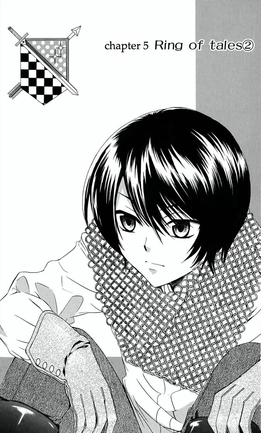 thế giới tươi đẹp chapter 5 3