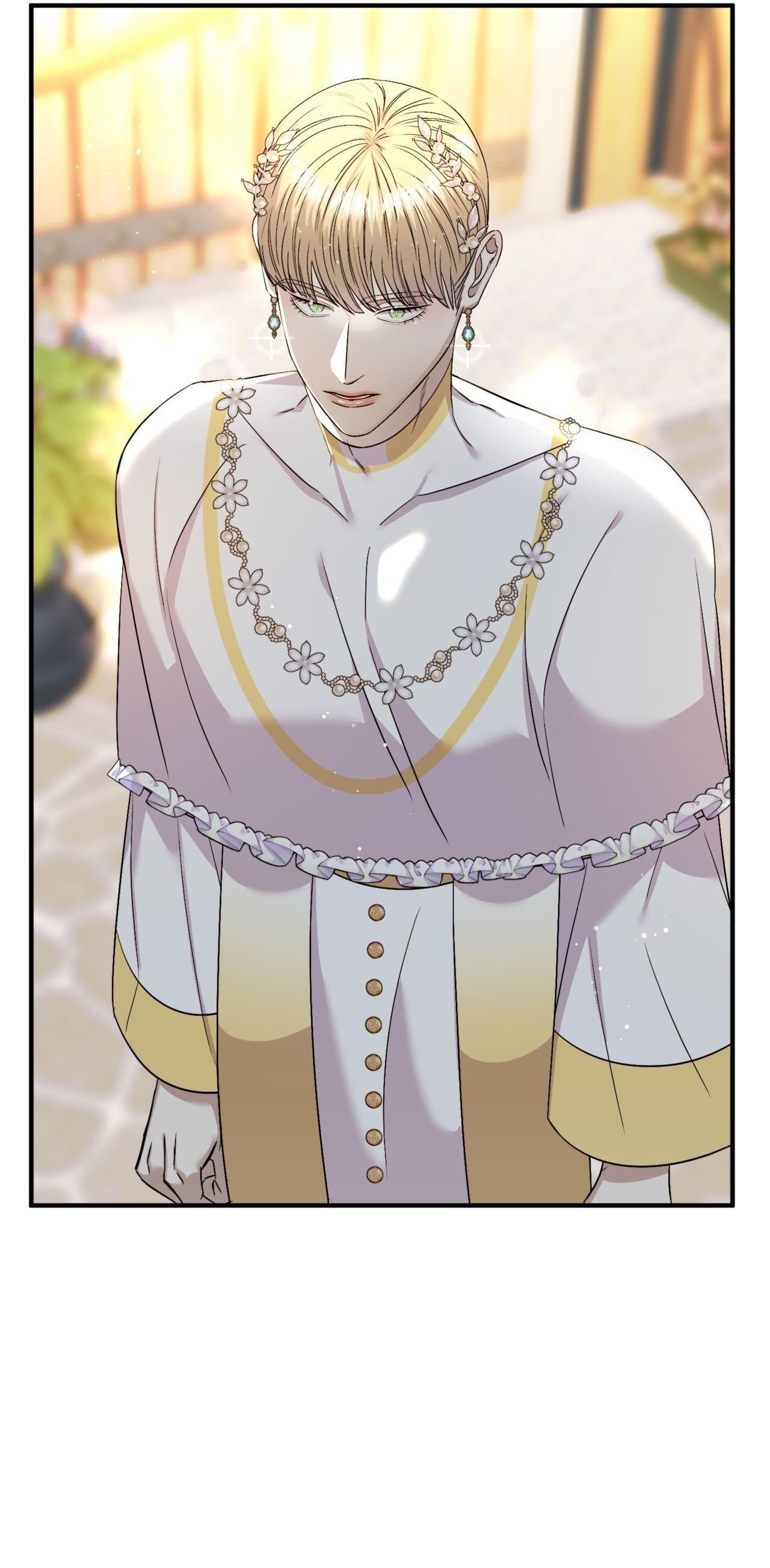 (np) độc thân muôn năm chapter 38 5