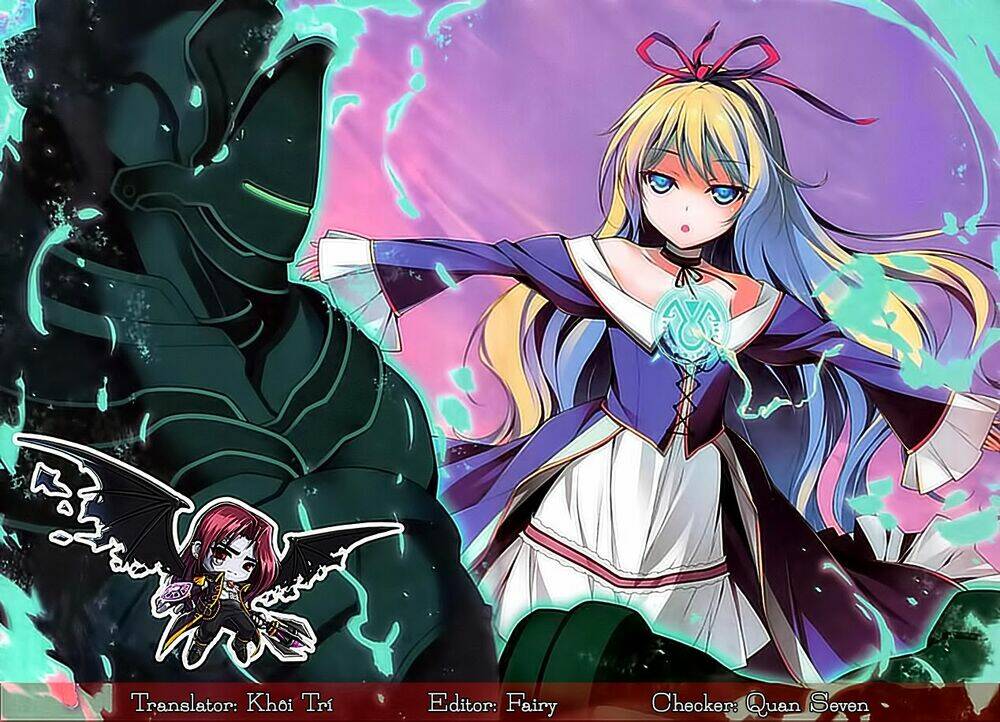 soukyuu no lapis lazuli chapter 6 2