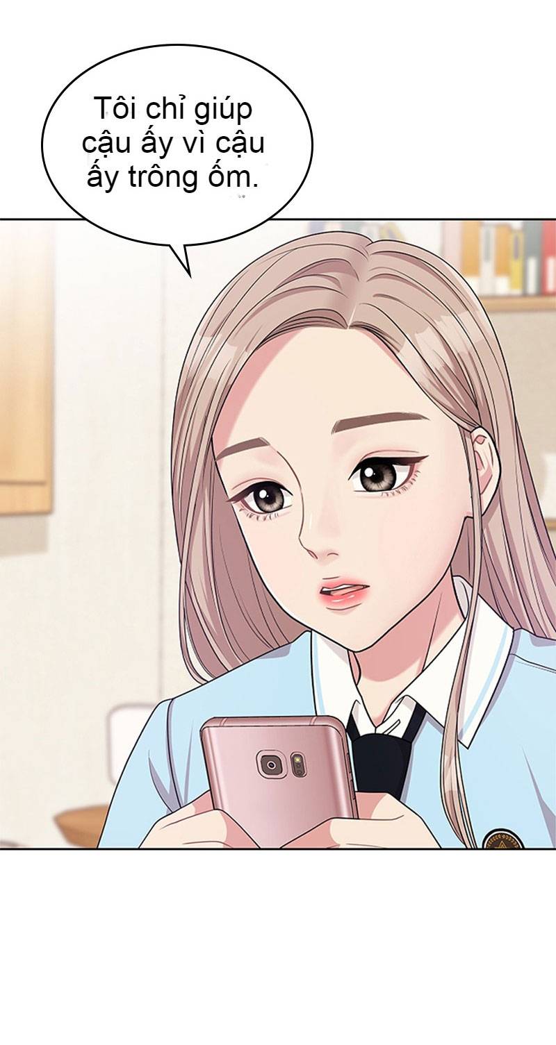 gửi tới bạn...người nắm giữ ngôi sao chapter 10 77