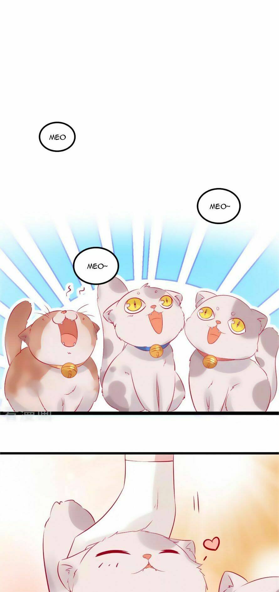 tổng tài, như vậy nhanh quá chapter 4.5 4