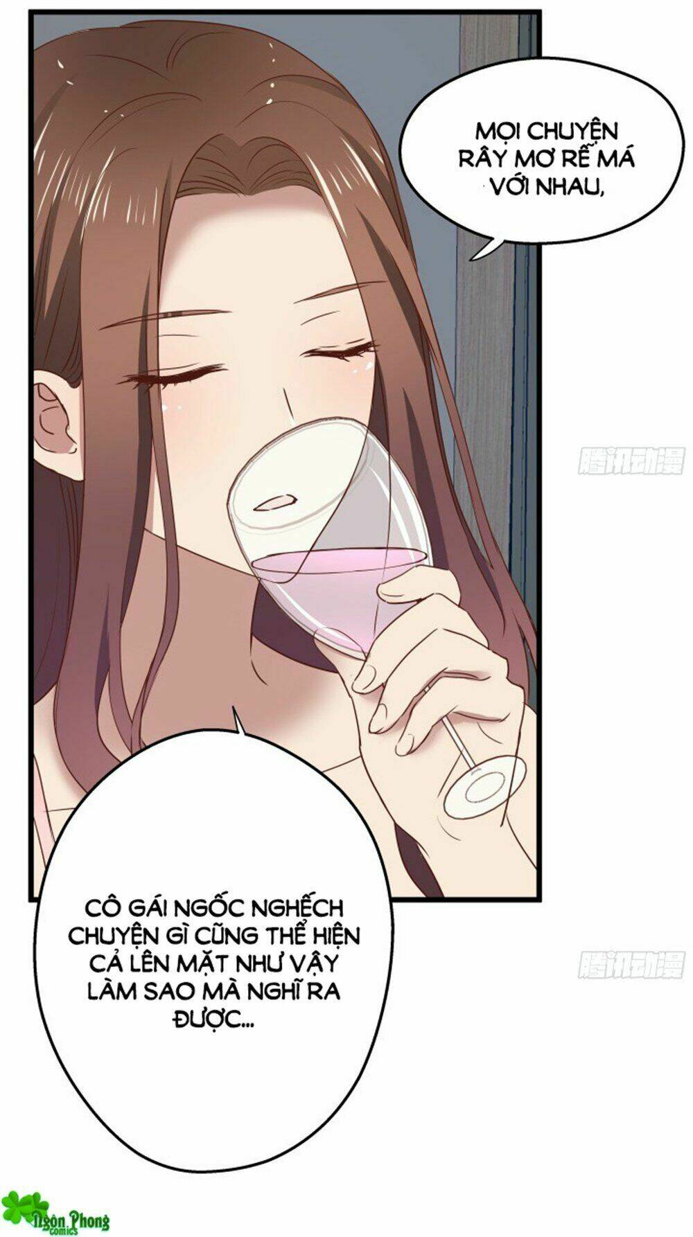 khi trò chơi ác ma bắt đầu chapter 64 11