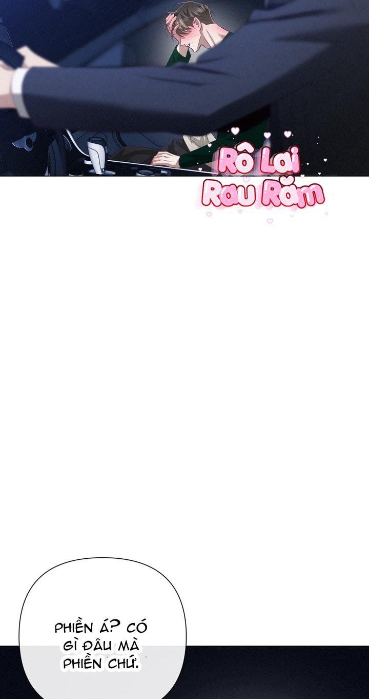 tình yêu hỏa tiễn chapter 42 61