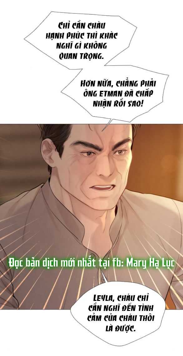 khóc đi hay là cầu xin tôi cũng được chapter 38.2 5