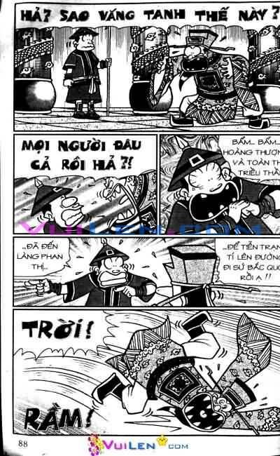 thần đồng đất việt chapter 48 88
