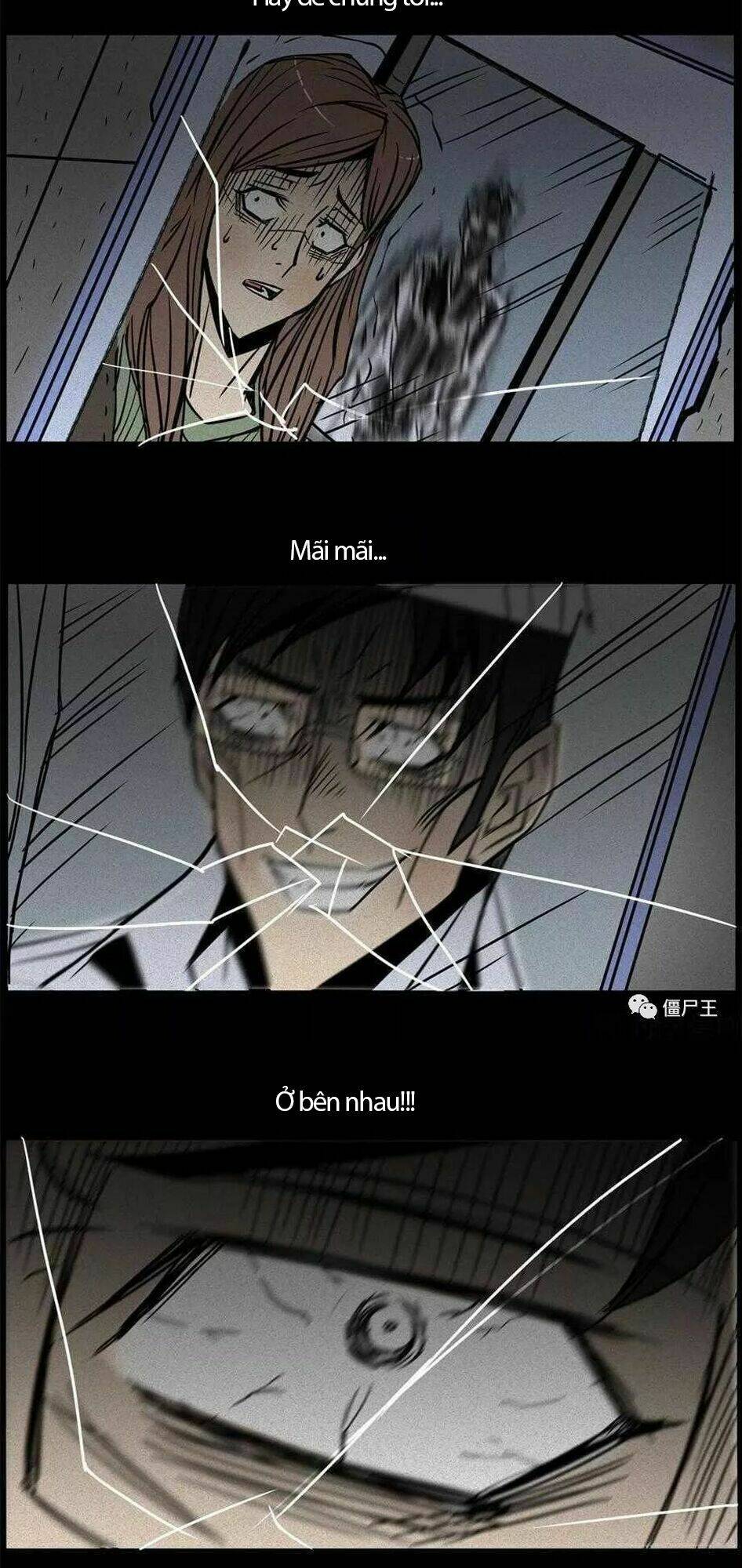 kinh dị đêm khuya chapter 116 49