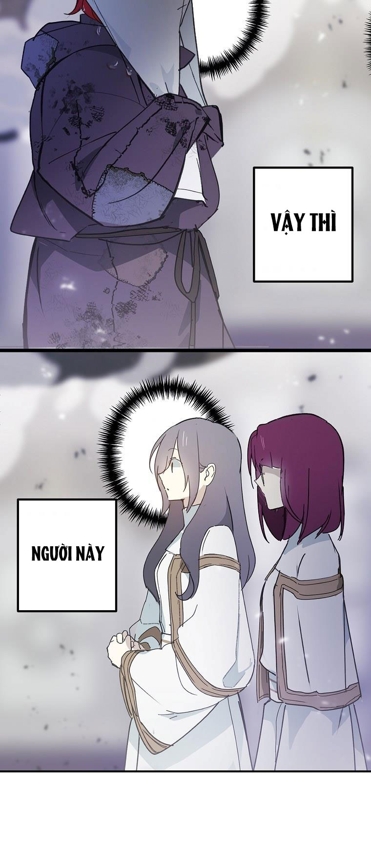 lời tỏ tình nhầm lẫn chapter 64 34