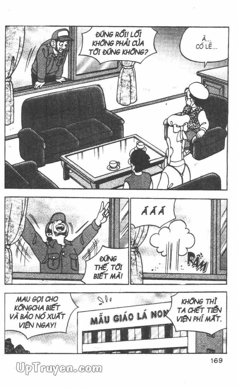 đội quân nhí nhố chapter 28 169
