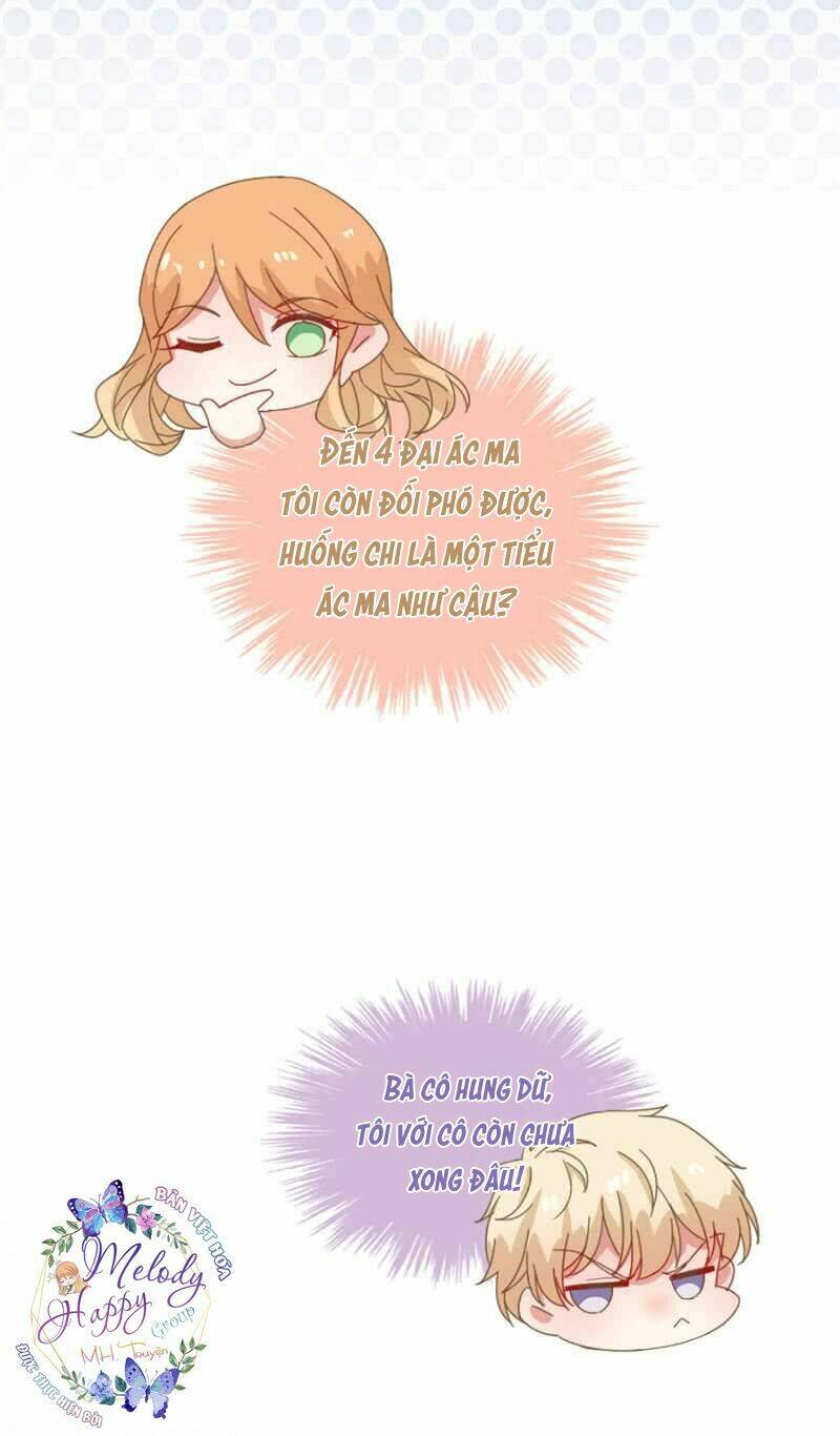 ma lạt thiên kim đẩu ác thiếu chapter 103 27