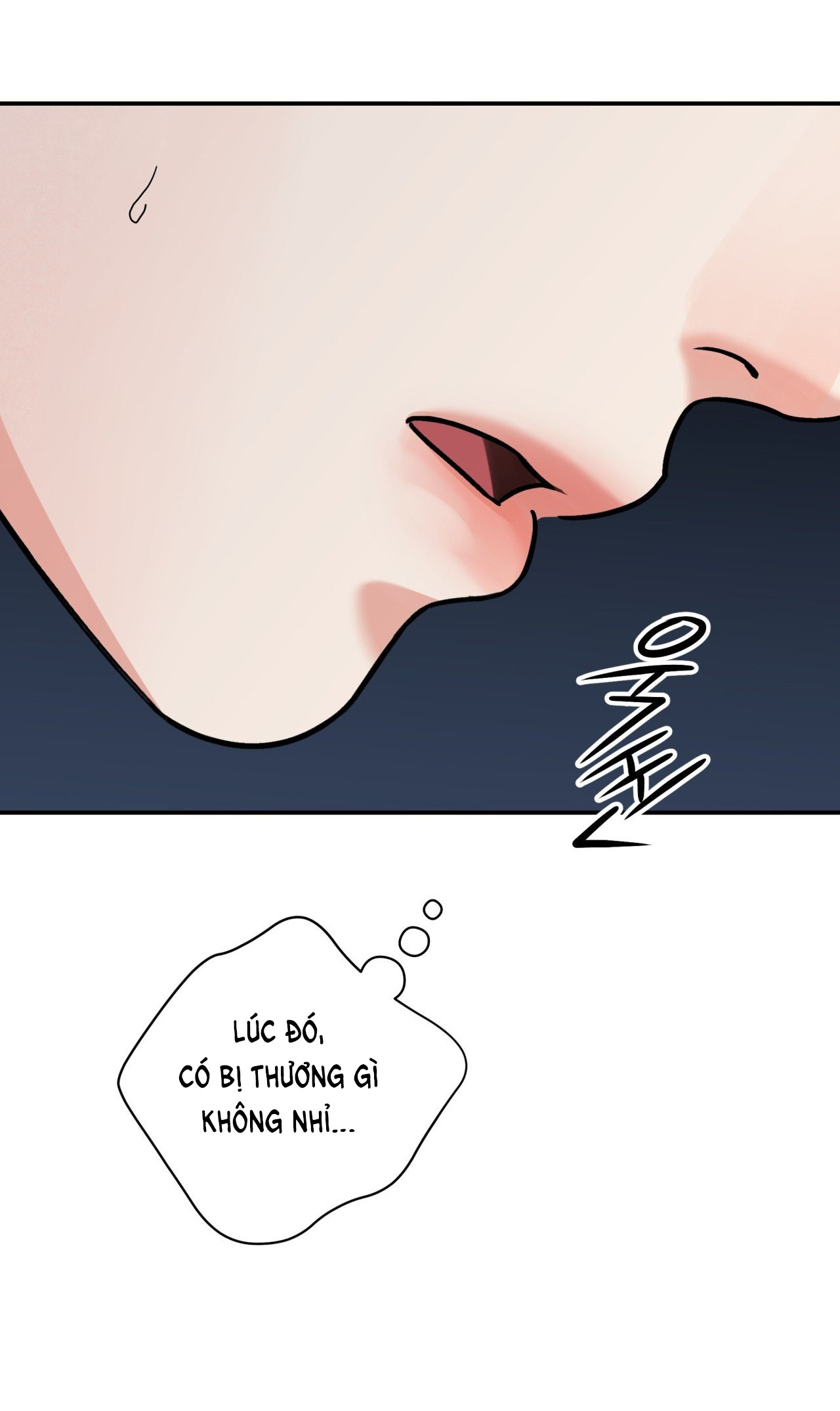 [18+] trượng kiếm tựa hoa chapter 52.2 35