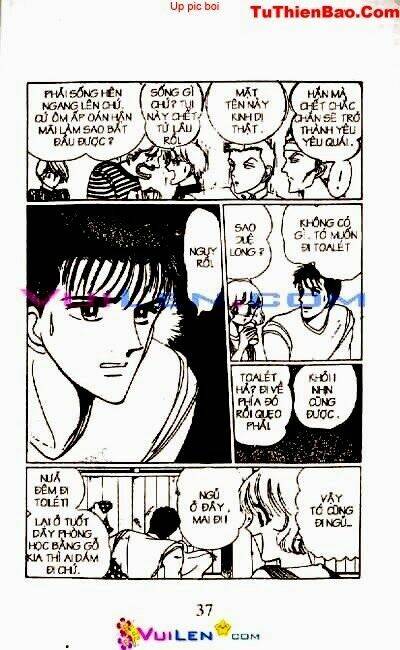 cô bé khóc nhè chapter 9 36